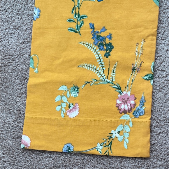 MAEVE (Anthropologie) WIDE LEG CULOTTE NEW WITH TAGS - Picture 6 of 6